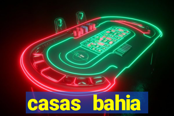 casas bahia shopping raposo tavares telefone